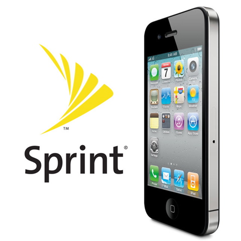 Sprint iPhone