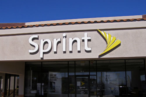 Sprint Sprint $60 Unlimited Plan