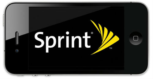 Sprint Sprint Unlock 2015