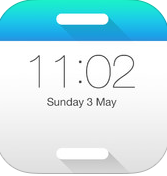 StatusBar Themes Apple App Store Apps of the Week