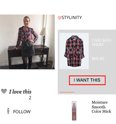 Stylinity Stylinity