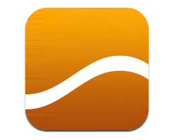 Swell Radio App Icon Swell Radio