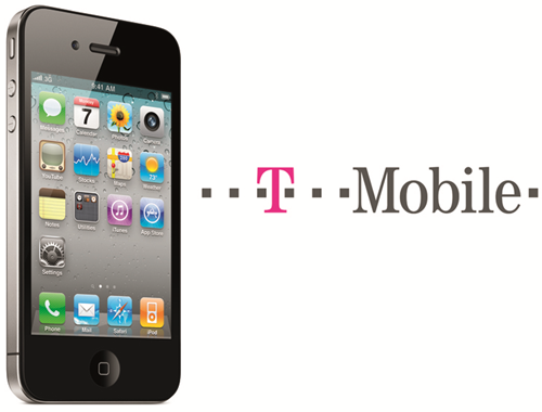 T-Mobile iPhone T-Mobile Uncarrier