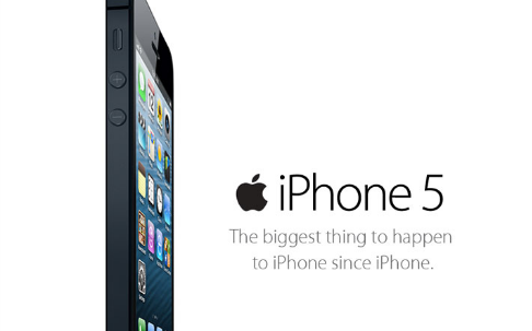 iPhone 5 T-Mobile T-Mobile iPhone
