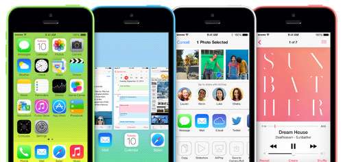 iPhone 5c Deals