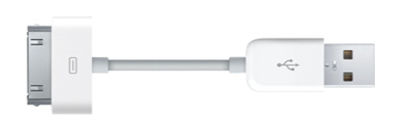 iphone usb cable