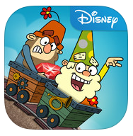 The 7D Mine Train New iOS Apps June