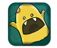 The Creeps iPhone Tower Defense Games