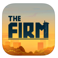 The Firm New iOS Games August 2014