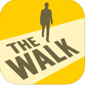 The Walk - Fitness Tracker and Game