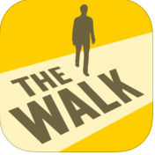The Walk - Fitness Tracker and Game The Walk - Fitness Tracker and Game