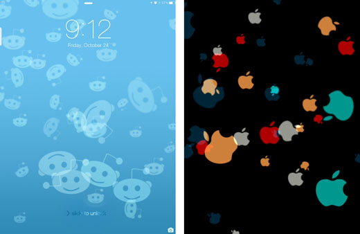Get More Dynamic Wallpapers On The Iphone The Iphone Faq Get More Dynamic Wallpapers On The Iphone The Iphone Faq