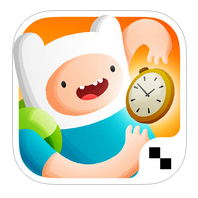 Time Tangle New iOS Apps