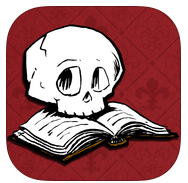 Ryan North's To Be Or Not To Be New iPhone Games March 2015