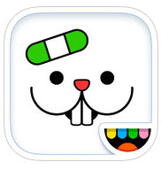 Toca Pet Doctor New App Store Apps
