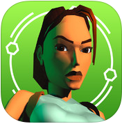 Tomb Raider Tomb Raider iOS