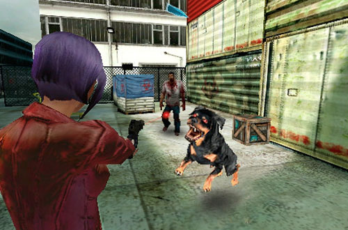App Store Zombie Infection game Zombie Infection iOS