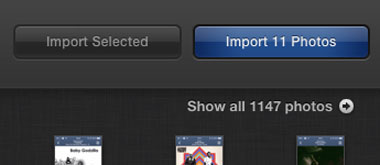 back up iOS photos iPhoto” title=
