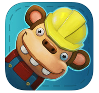 Toy Rush Icon Toy Rush