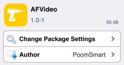 iOS 8 video auto focus iPhone 5s”  title=