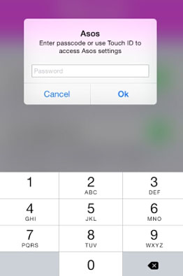 cydia tweak Asos2 iOS 8.1 jailbreak Asos2