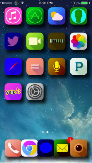 Athena 2 jailbreak tweak