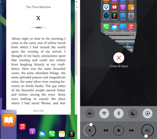cydia tweak Auxo 3 more iOS 8.1 jailbreak Auxo 3 more