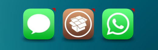 iOS 8.1 jailbreak Confero”  title=