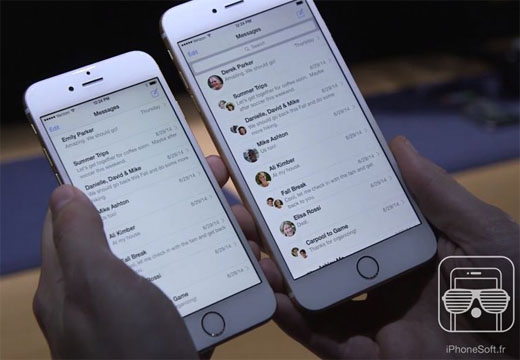 cydia tweak ConvoPics iOS 8.1 jailbreak contact photos