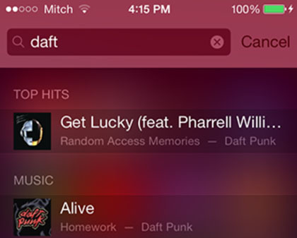custom jailbreak tweak Fancy 2 Fancy iOS custom colors 2