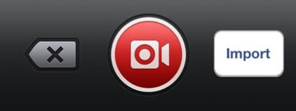 iOS use camera roll videos Instagram InstaChooser tweak Cydia iOS