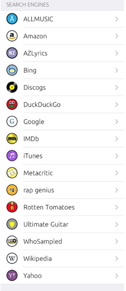cydia tweak activator more info2 iOS 7 jailbreak MoreInfo2