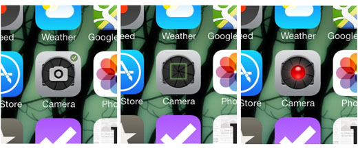 cydia tweak QuickShoot Pro iOS 8.1 jailbreak QuickShoot Pro