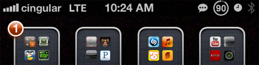 iOS TypeStatus iMessage privacy TypeStatus tweak Cydia iOS