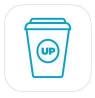 UP Coffee New iOS Apps of the Week