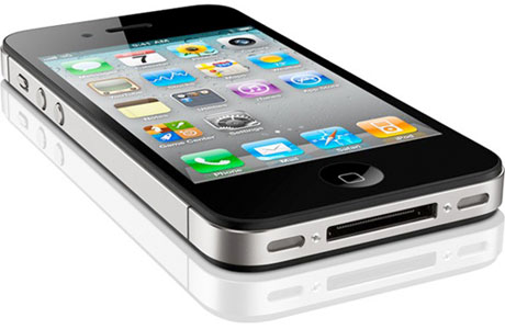 apple iphone 4 verizon wireless CDMA