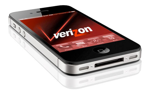 Secrets pre-launch iPhone 4 Verizon Verizon Apple iPhone 4 deal