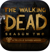 Walking Dead: The Game - Season 2 Walking Dead: The Game - Season 2