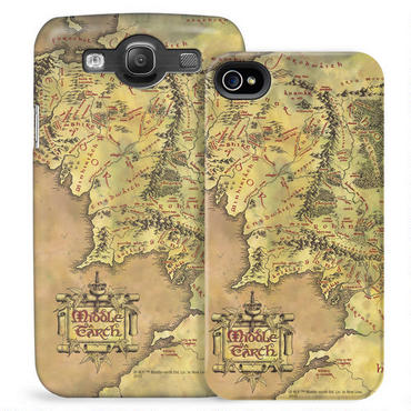 Lord of the Rings iPhone Case Warner Bros. iPhone Cases