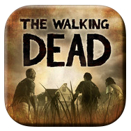 Walking Dead: The Game New iOS Apps of the Week
