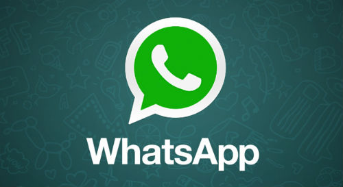 WhatsApp WhatsApp Voice Calls