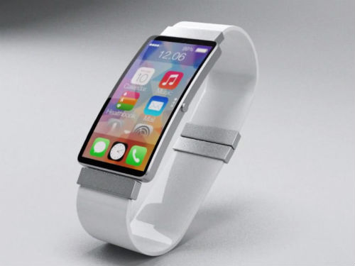 Apple iWatch