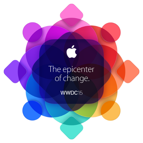 WWDC 2015 WWDC 2015