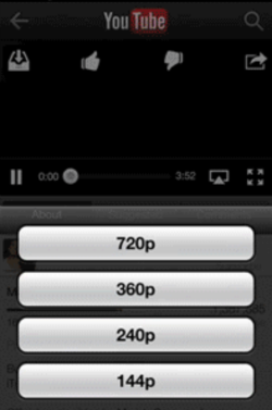 YourTube Jailbreak Tweaks